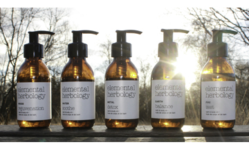 Elemental Herbology appoints Aisle 8